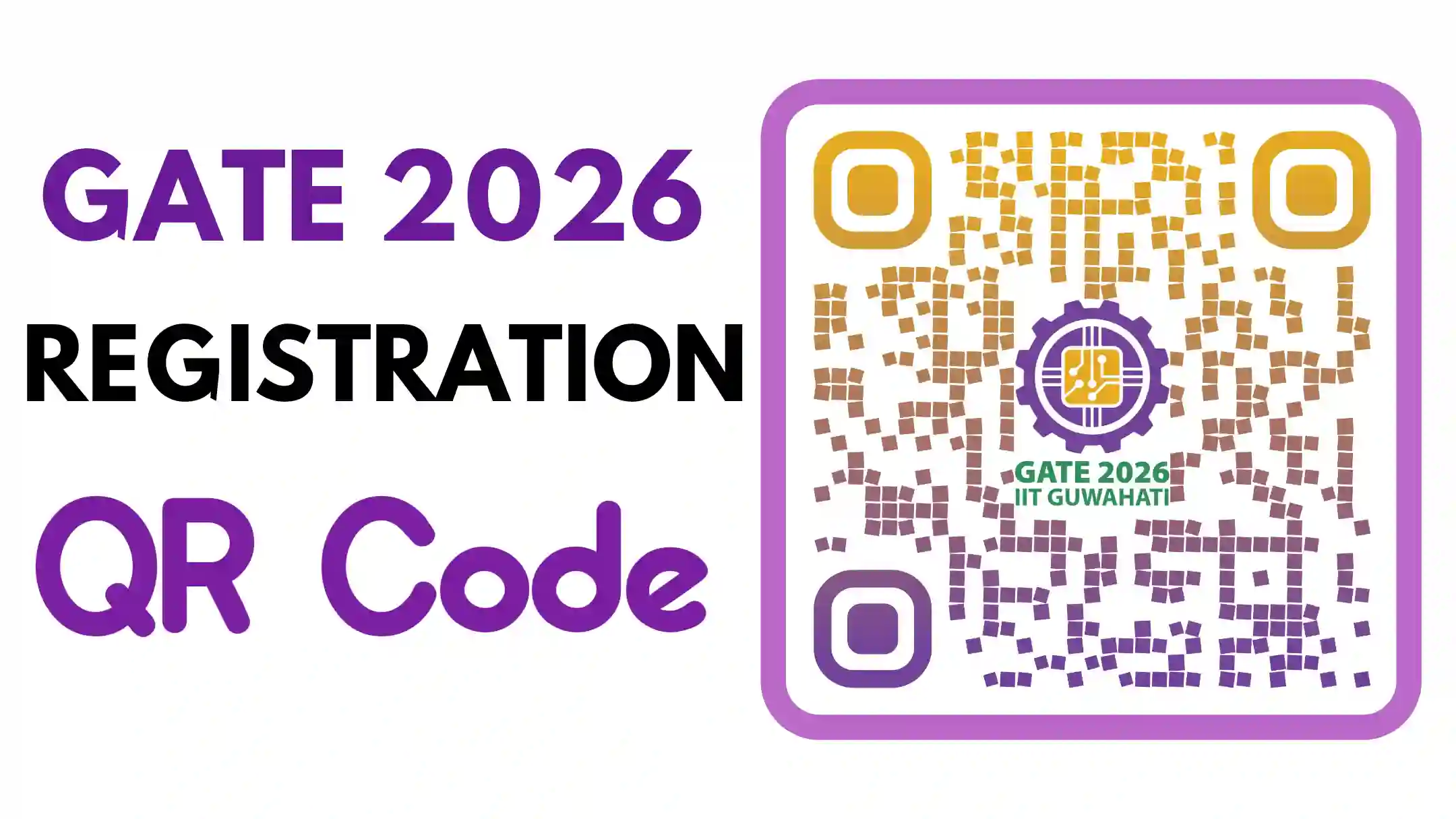 gate 2026 registration we code