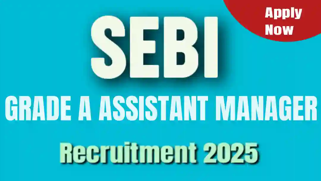 sebi officer grade a assistant manager salary 2025