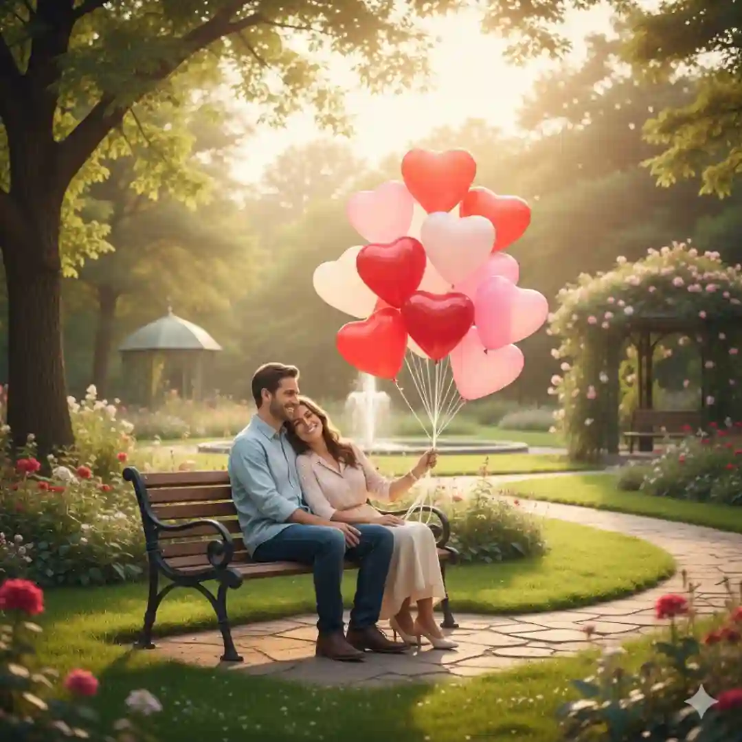 Google Gemini Ai Photo Editing Prompts For Couples