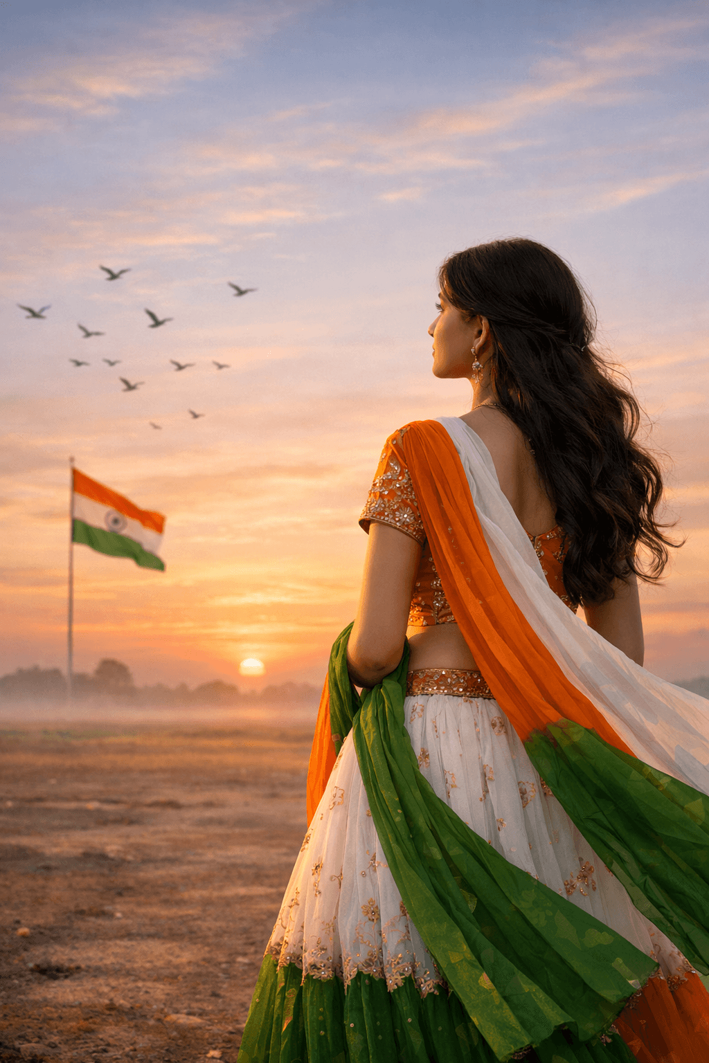 ChatGPT 26 January Ai Photo Editing Prompts For Girl