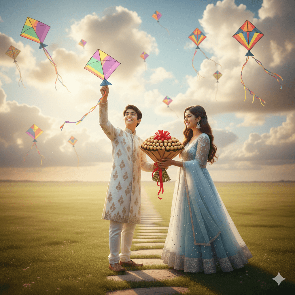 Google Gemini Happy Chocolate Day Ai Photo Prompts 2026